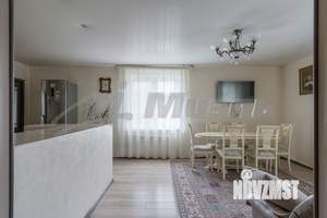 Дом 150м², 2-этажный, участок 8 сот.  