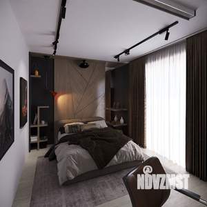Коттедж 225м², 2-этажный, участок 7 сот.  