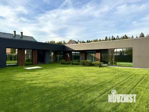 Дом 460м², 1-этажный, участок 15 сот.  