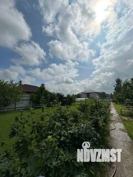 Дом 163м&sup2;, 2-этажный, участок 12 сот.  