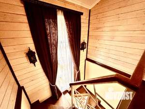 Дом 131м&sup2;, 2-этажный, участок 7 сот.  