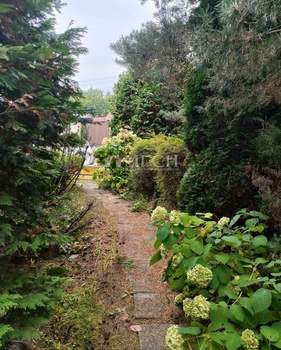 Дом 451м², 3-этажный, участок 28 сот.  