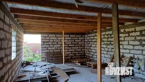 Дом 250м², 1-этажный, участок 3 сот.  