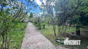 Коттедж 445м², 3-этажный, участок 30 сот.  