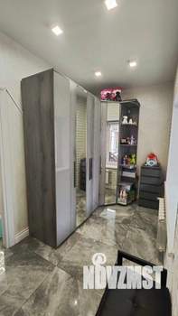 Дом 180м², 3-этажный, участок 3 сот.  