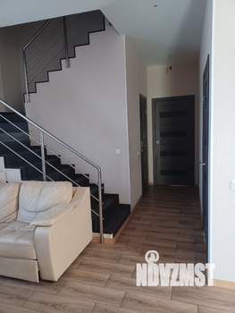 Дом 150м², 2-этажный, участок 5 сот.  
