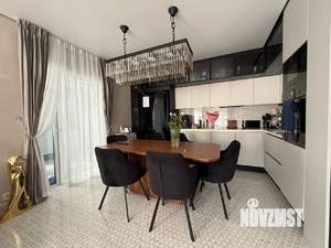 Коттедж 165м², 2-этажный, участок 8 сот.  