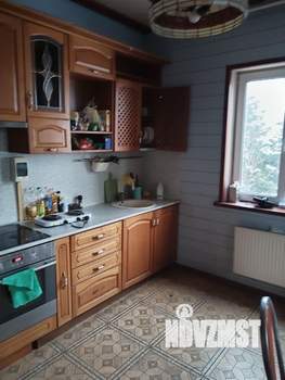 Дом 360м², 2-этажный, участок 6 сот.  