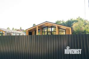 Дом 150м², 1-этажный, участок 5 сот.  