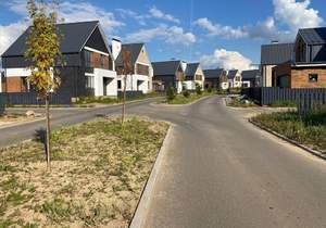 Дом 234м², 2-этажный, участок 6 сот.  