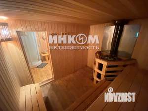 Дом 57м², 2-этажный, участок 6 сот.  