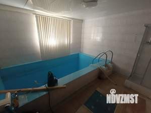Дом 360м², 3-этажный, участок 15 сот.  