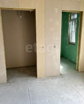 Дом 100м², 1-этажный, участок 5 сот.  