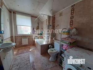 Дом 381м², 2-этажный, участок 12 сот.  