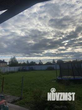 Дом 225м², 2-этажный, участок 12 сот.  