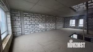 Таунхаус 136м², 3-этажный, участок 1 сот.  