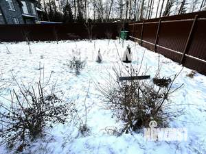 Дом 120м&sup2;, 2-этажный, участок 7 сот.  