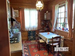 Дом 243м², 2-этажный, участок 26 сот.  
