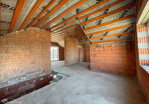 Дом 234м², 2-этажный, участок 6 сот.  