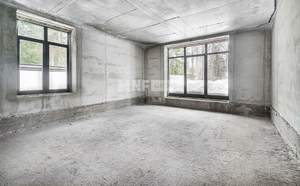 Дом 460м&sup2;, 2-этажный, участок 21 сот.  