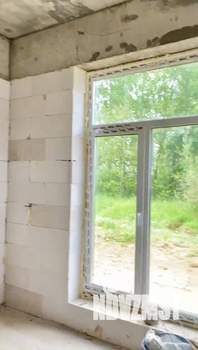Коттедж 140м², 2-этажный, участок 7 сот.  