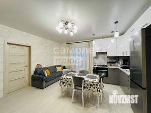 Дом 115м², 2-этажный, участок 6 сот.  