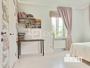 Коттедж 122м², 2-этажный, участок 5 сот.  