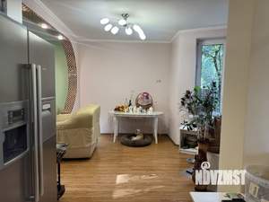 Дом 127м², 2-этажный, участок 6 сот.  