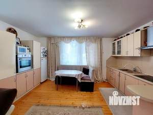 Дом 130м², 2-этажный, участок 10 сот.  