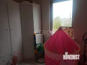 Дом 80м², 2-этажный, участок 7 сот.  