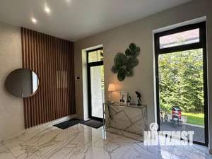 Коттедж 450м², 3-этажный, участок 12 сот.  