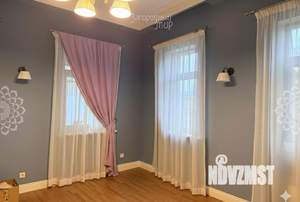 Коттедж 515м², 3-этажный, участок 12 сот.  
