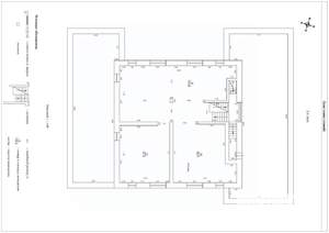 Коттедж 717м², 2-этажный, участок 19 сот.  
