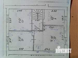 Таунхаус 144м², 2-этажный, участок 2 сот.  