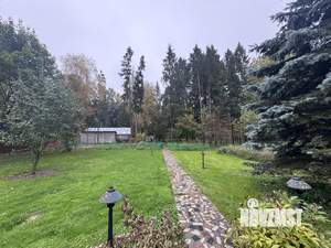 Дом 450м², 4-этажный, участок 30 сот.  