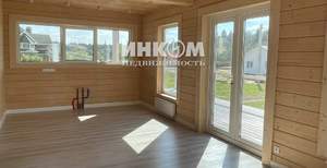 Дом 200м², 2-этажный, участок 9 сот.  