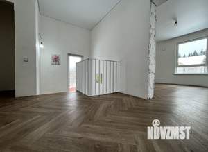 Коттедж 151м², 2-этажный, участок 6 сот.  