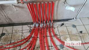 Дом 141м², 1-этажный, участок 6 сот.  