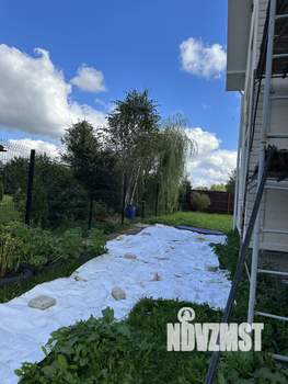 Дом 252м², 2-этажный, участок 10 сот.  