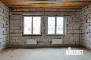 Таунхаус 270м², 4-этажный, участок 1 сот.  