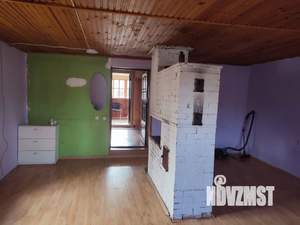 Дом 62м², 2-этажный, участок 6 сот.  