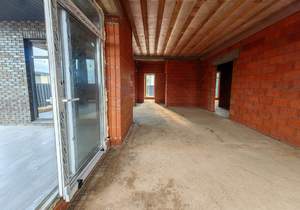 Дом 160м², 1-этажный, участок 6 сот.  