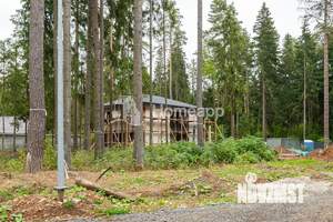 Дом 225м², 2-этажный, участок 9 сот.  