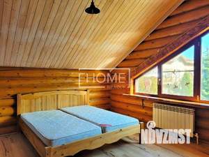 Коттедж 280м², 2-этажный, участок 10 сот.  