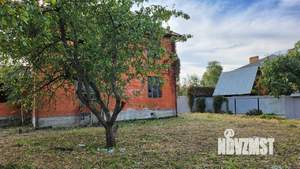 Дом 300м&sup2;, 2-этажный, участок 13 сот.  