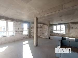 Таунхаус 207м², 3-этажный, участок 2 сот.  