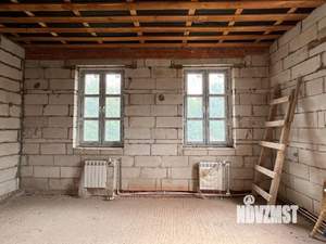 Таунхаус 150м&sup2;, 3-этажный, участок 2 сот.  