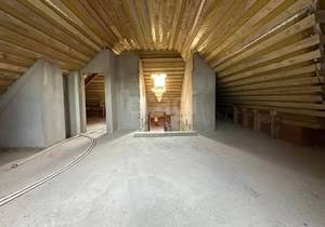 Дом 436м², 3-этажный, участок 11 сот.  