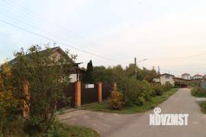 Дом 160м², 2-этажный, участок 12 сот.  