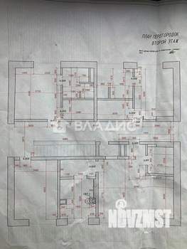 Дом 320м², 2-этажный, участок 18 сот.  